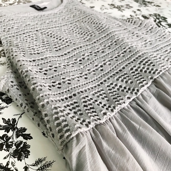 Geometric Gray - Picture 5 of 5